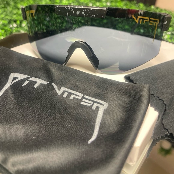Pit Viper Sunglasses - Picture 3 of 3